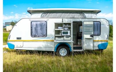 2018  Sprite Splash Caravan (On road)