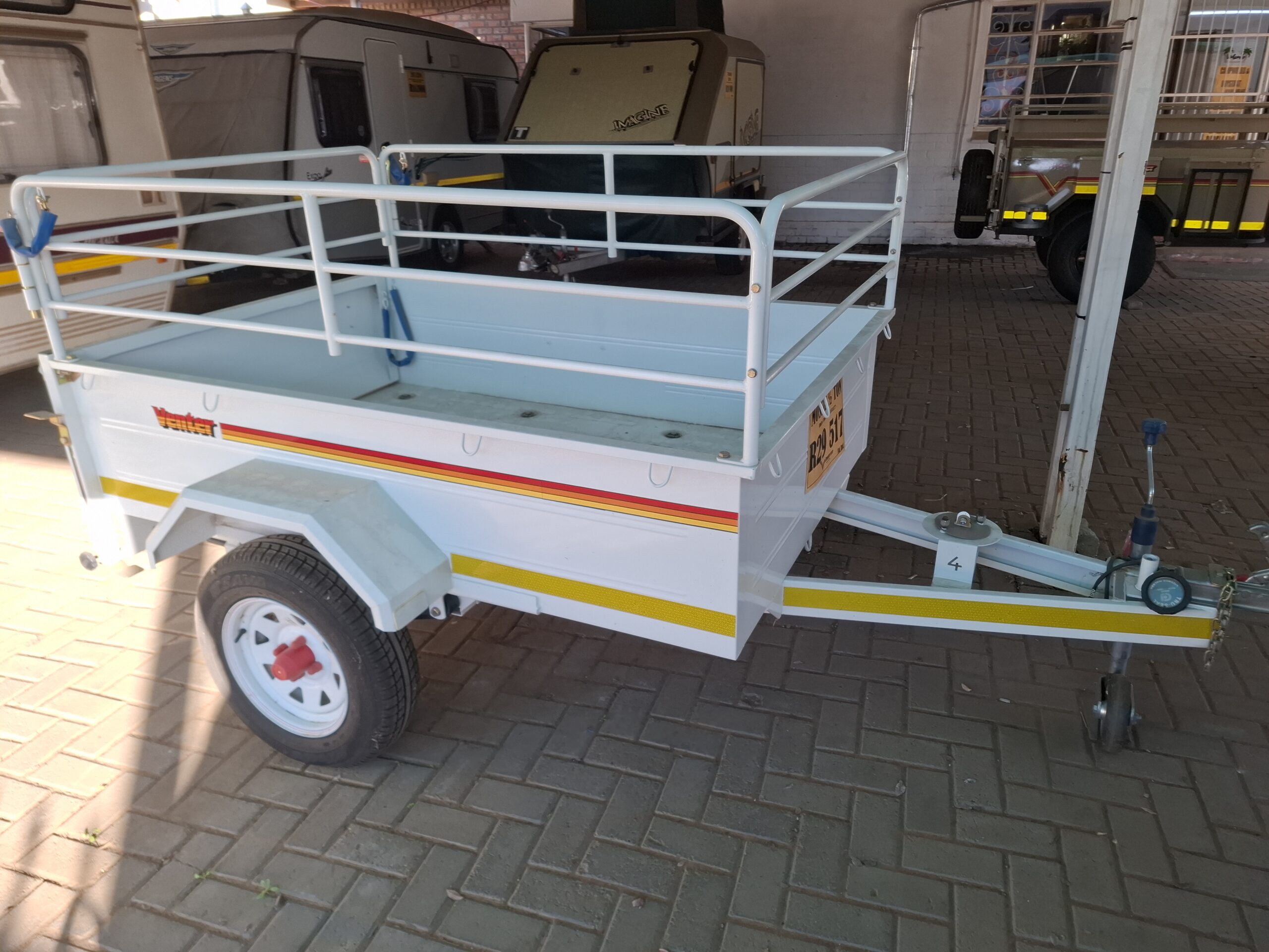 2026 Venter Mossie 2026 Venter Mossie