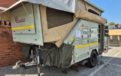 2019 Afrispoor Cheetah 2