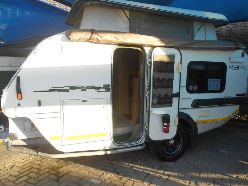 2008 Jurgens Xplorer For sale 2008 Jurgens Xplorer For sale