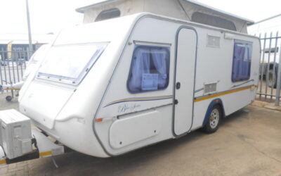 2003 Gypsey Regal Blue Series For sale
