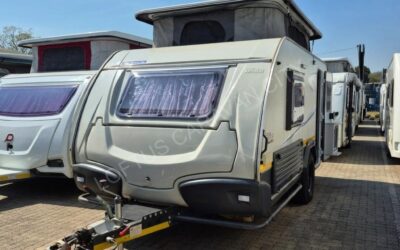 2022 Sprite Tourer SP