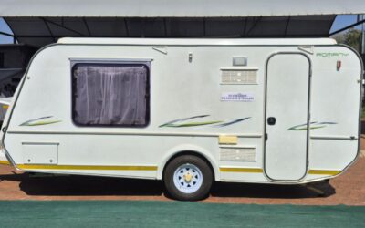 2012 Gypsey Romany
