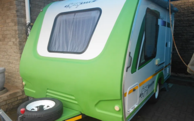2018 Gypsey Lite