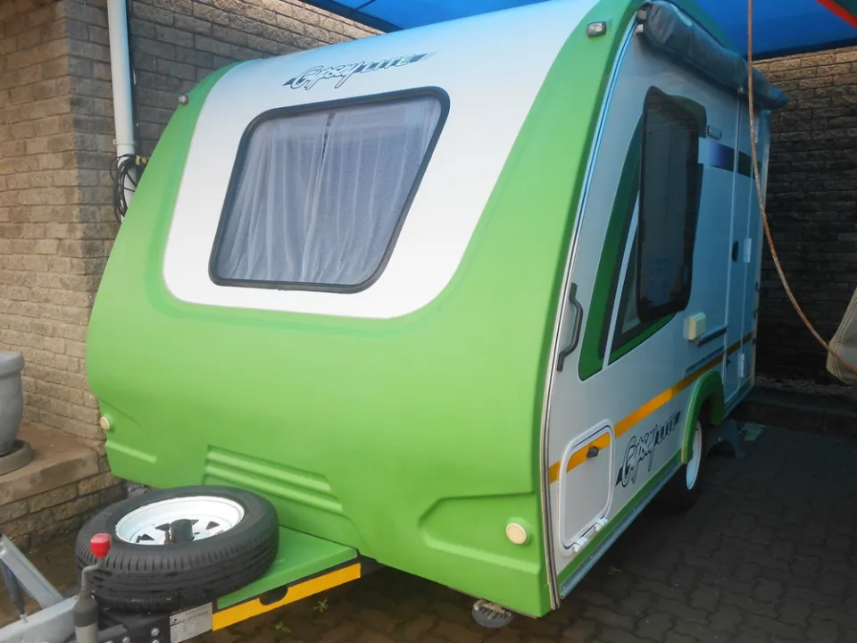 2018 Gypsey Lite 2018 Gypsey Lite
