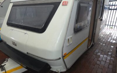 1996 Sprite Sport