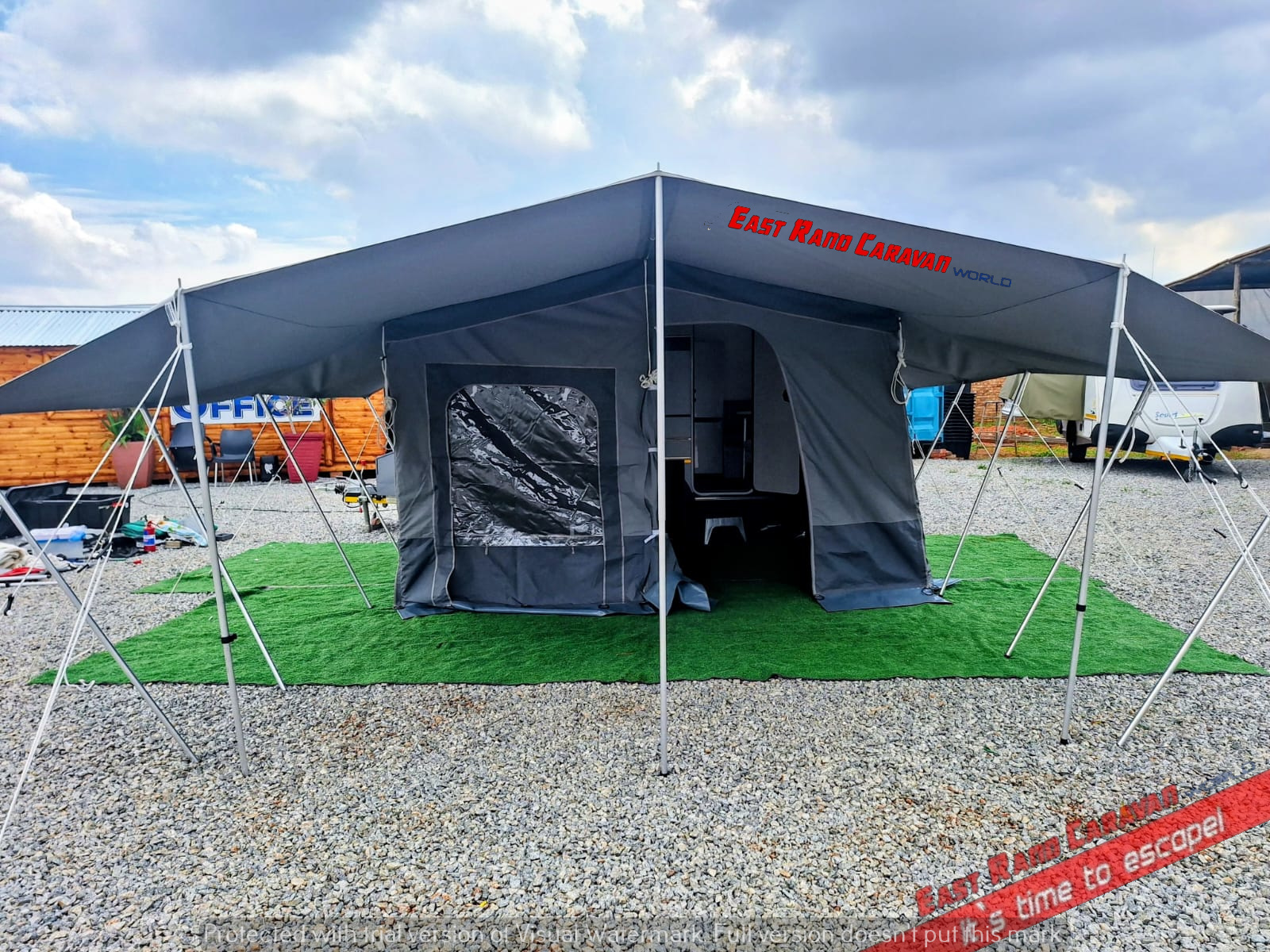 2018 GYPSEY LITE 2018 GYPSEY LITE