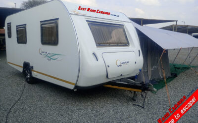 2025 Quantum Comfort Delux LTD