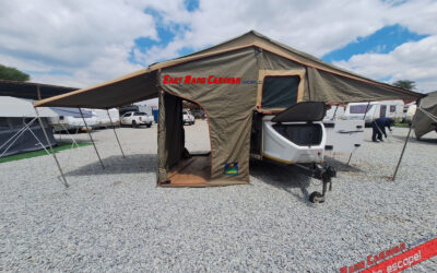 2014 Jurgens xt75 Trailer